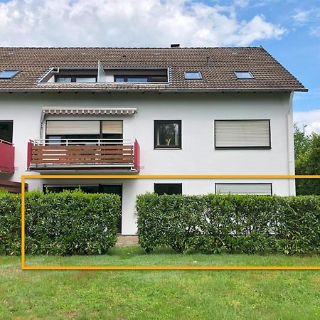 Ferienwohnung Stiefelmuehle Sankt Ingbert Exteriör bild