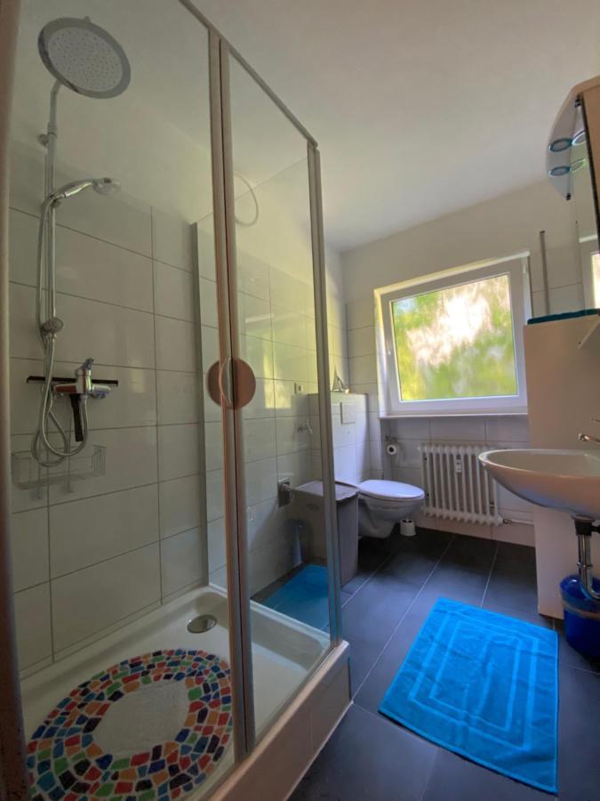 Ferienwohnung Stiefelmuehle Sankt Ingbert Exteriör bild