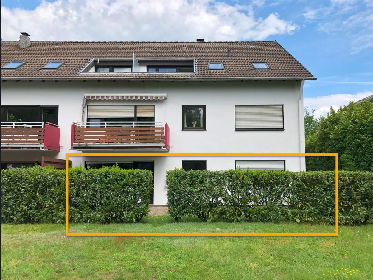 Ferienwohnung Stiefelmuehle Sankt Ingbert Exteriör bild